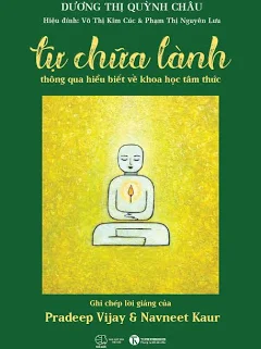 Sách Kỳ Bí Về Tâm Trí 94